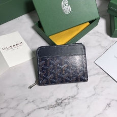 Goyard Wallets